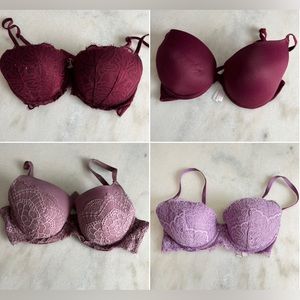 Bras for sale